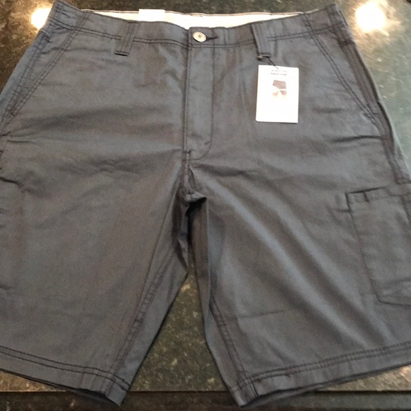 Mens Denizen Levi Shorts 